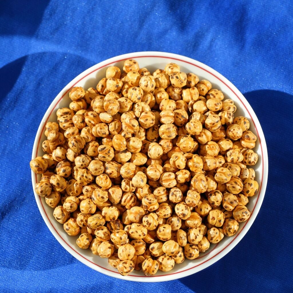 Sarı Leblebi