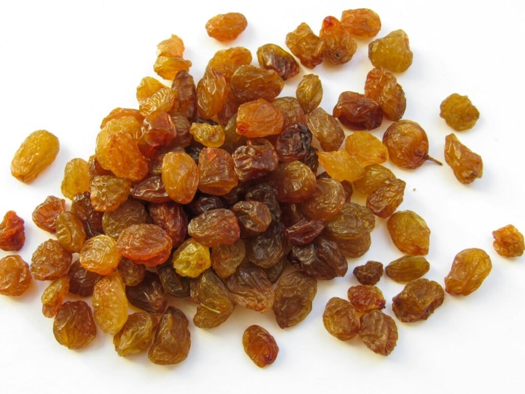 Sultaniye Kuru Üzüm